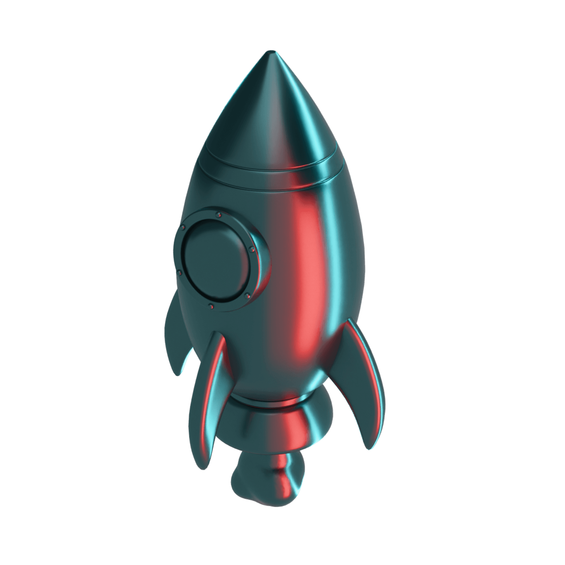 rocket