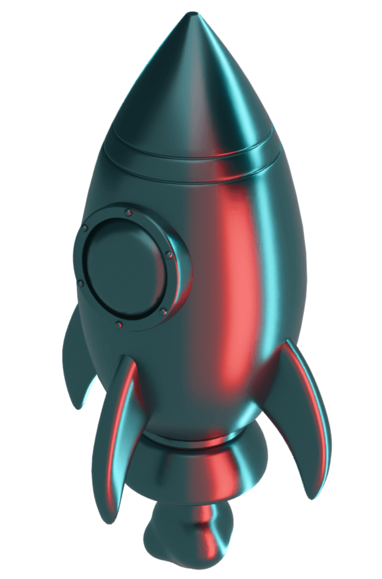 rocket